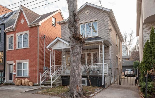 main - 19 Mitchell Ave, House detached with 3 bedrooms, 1 bathrooms and 2 parking in Toronto ON | Image 1