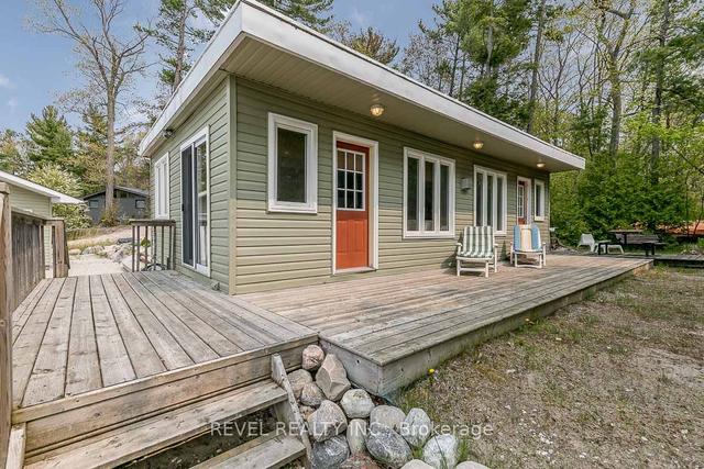 774 Lafontaine Rd W, House detached with 3 bedrooms, 3 bathrooms and 8 parking in Tiny ON | Image 31