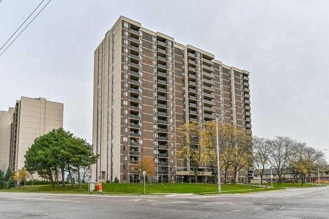 801 - 301 Frances Ave, Condo with 2 bedrooms, 2 bathrooms and 1 parking in Hamilton ON | Image 1