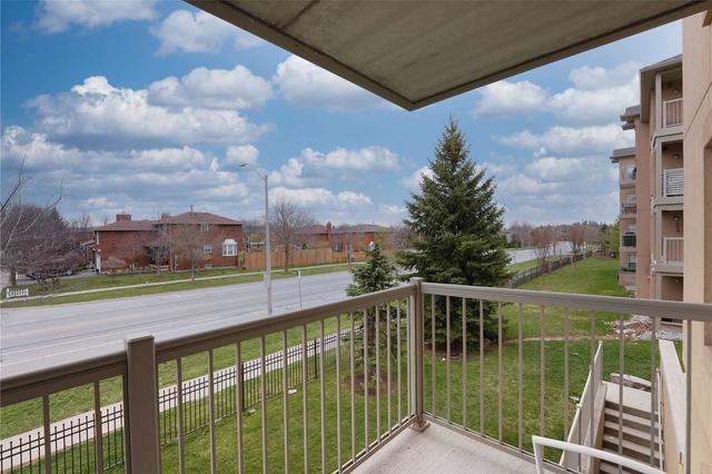 201 - 1480 Bishops Gate, Condo with 2 bedrooms, 2 bathrooms and 1 parking in Oakville ON | Image 21