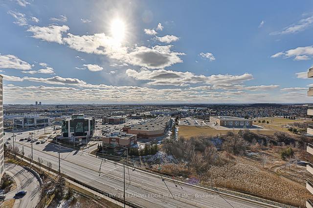 1406 - 9235 Jane St, Condo with 2 bedrooms, 3 bathrooms and 2 parking in Vaughan ON | Image 29