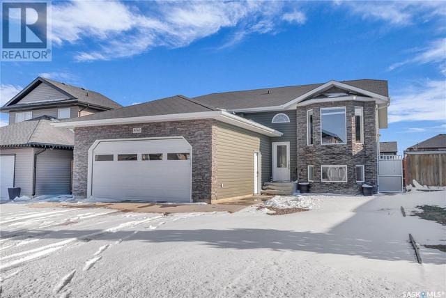 850 4th Street S, House detached with 3 bedrooms, 3 bathrooms and null parking in Martensville SK | Image 48