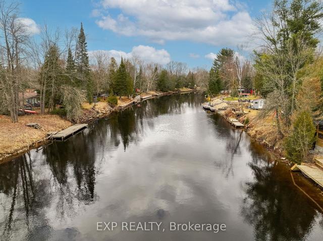 137 Fell Station Dr, House detached with 4 bedrooms, 2 bathrooms and 8 parking in Kawartha Lakes ON | Image 33