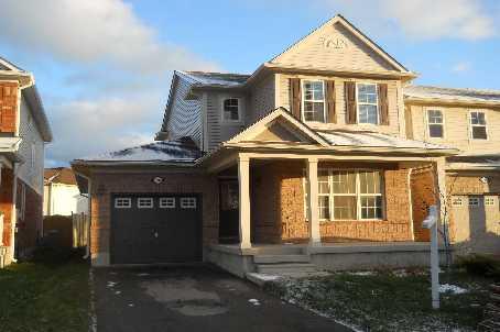 365 Garth Massey Dr, House detached with 3 bedrooms, 3 bathrooms and 2 parking in Cambridge ON | Image 1