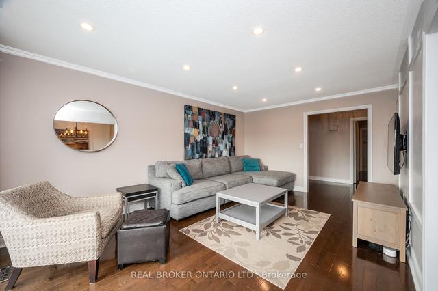 2076 Cavendish Dr, House detached with 3 bedrooms, 3 bathrooms and 6 parking in Burlington ON | Image 32