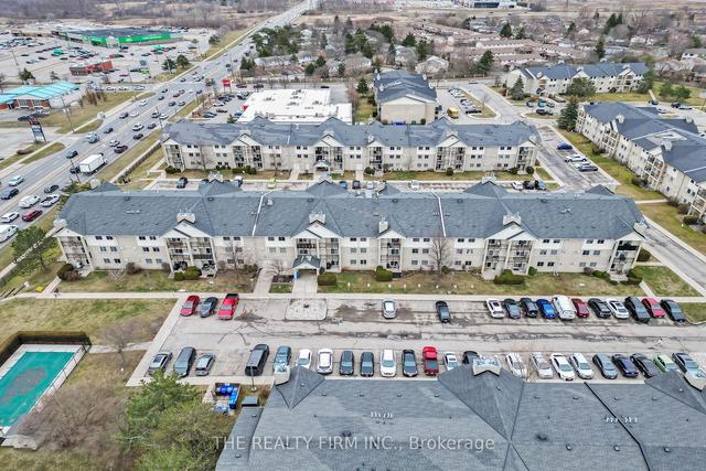 310 - 735 Deveron Cres, Condo with 3 bedrooms, 2 bathrooms and 1 parking in London ON | Image 16