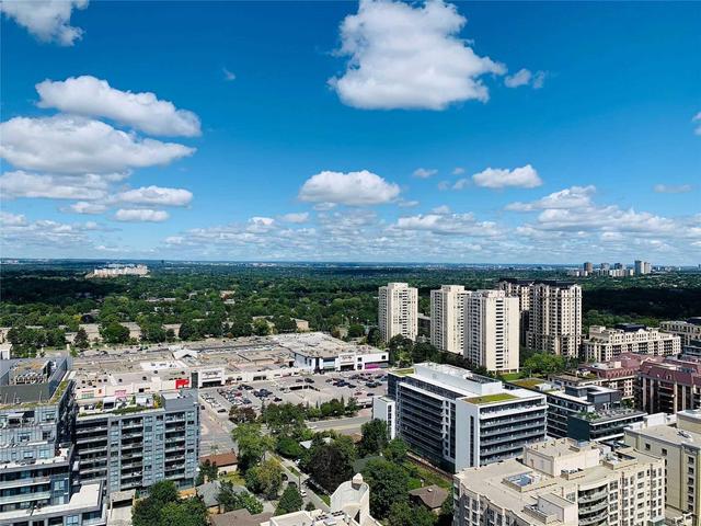 uph09 - 17 Barberry Pl, Condo with 1 bedrooms, 1 bathrooms and 1 parking in Toronto ON | Image 1