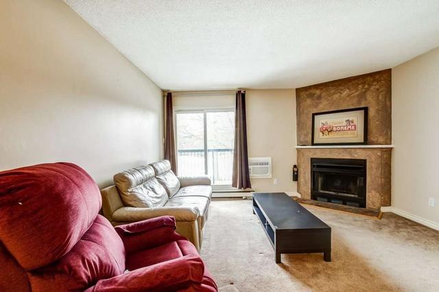 623 - 1450 Glen Abbey Gate, Condo with 2 bedrooms, 1 bathrooms and 1 parking in Oakville ON | Image 7
