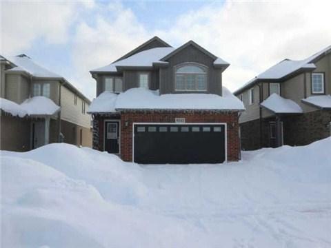 6042 Fausta Blvd, House detached with 3 bedrooms, 3 bathrooms and 4 parking in Niagara Falls ON | Image 1