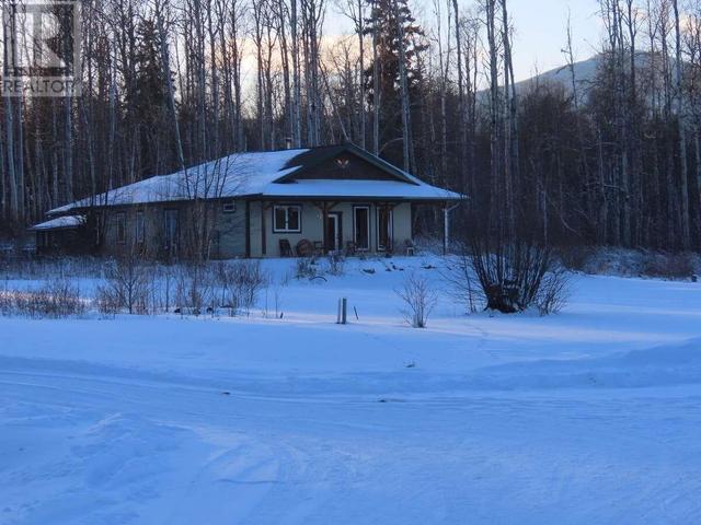 4 - 5115 Swannell Drive, House detached with 3 bedrooms, 2 bathrooms and null parking in Hazelton BC | Image 4