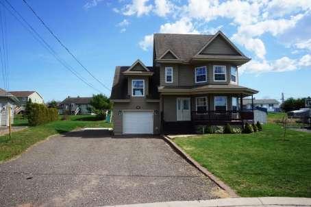 129 Anik St, House detached with 3 bedrooms, 2 bathrooms and 6 parking in Moncton NB | Image 1