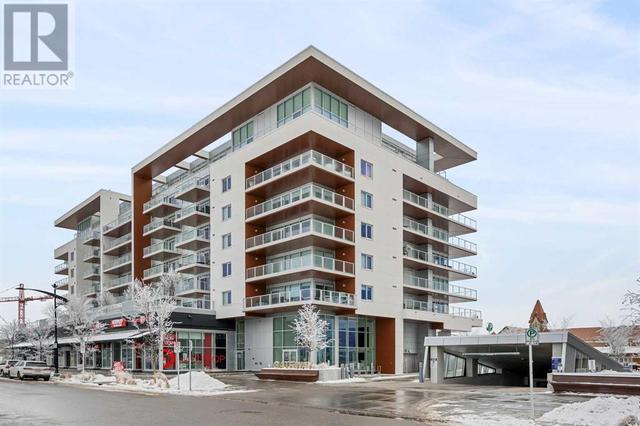 615, - 8445 Broadcast Avenue Sw, Condo with 3 bedrooms, 2 bathrooms and 1 parking in Calgary AB | Image 15