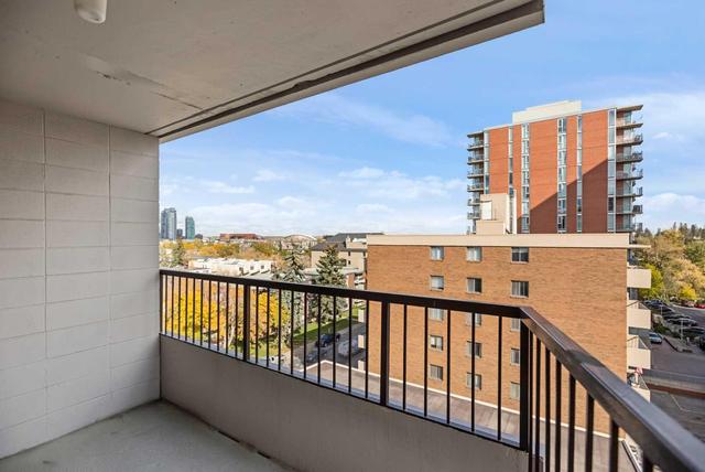 7d - 133 25 Avenue Sw, Condo with 2 bedrooms, 2 bathrooms and 1 parking in Calgary AB | Image 22