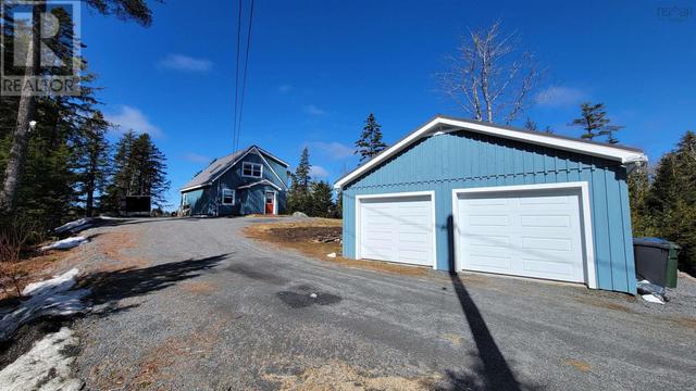 165 Meek Arm Trail, House detached with 3 bedrooms, 2 bathrooms and null parking in East Hants NS | Image 4