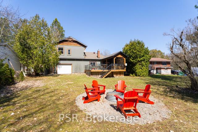 130 Ann St, House detached with 3 bedrooms, 2 bathrooms and 7 parking in Bracebridge ON | Image 24
