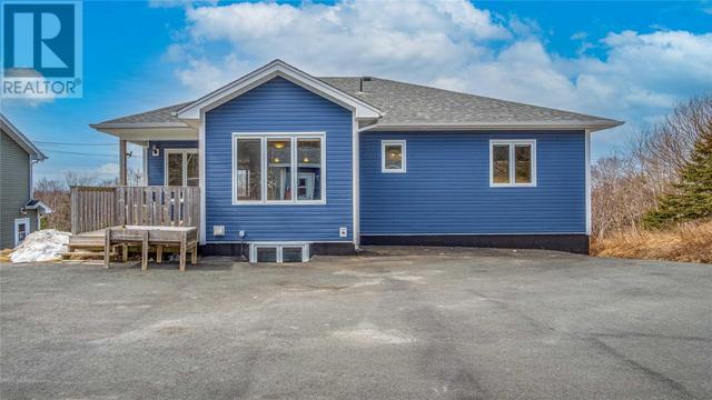 1363 Conception Bay Highway Highway, House detached with 3 bedrooms, 2 bathrooms and null parking in Conception Bay South NL | Image 29