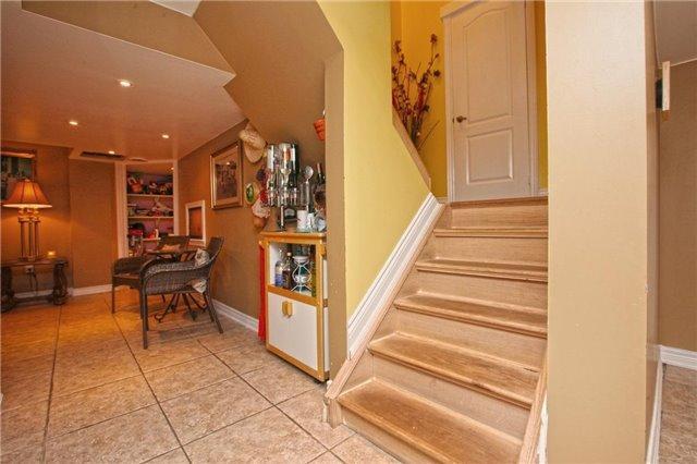 14 Upper Highlands Dr, House detached with 3 bedrooms, 4 bathrooms and 4 parking in Brampton ON | Image 10