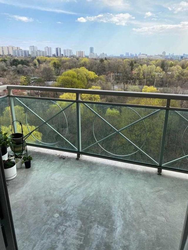 921 - 20 Bloorview Pl, Condo with 1 bedrooms, 1 bathrooms and 1 parking in Toronto ON | Image 13