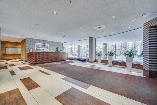 710 - 35 Church St, Condo with 1 bedrooms, 2 bathrooms and 1 parking in Toronto ON | Image 28