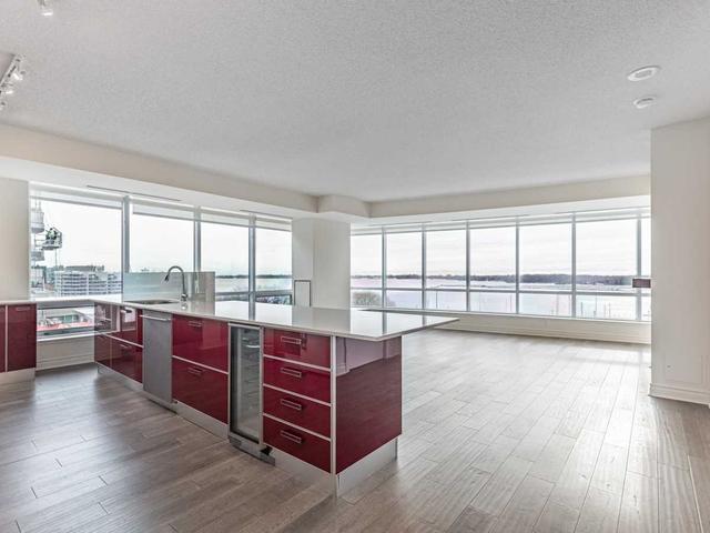 801w - 500 Queens Quay W, Condo with 3 bedrooms, 3 bathrooms and 2 parking in Toronto ON | Image 39