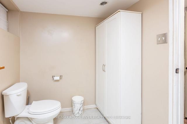 595 Sherbrooke St, House detached with 2 bedrooms, 2 bathrooms and 5 parking in Peterborough ON | Image 14