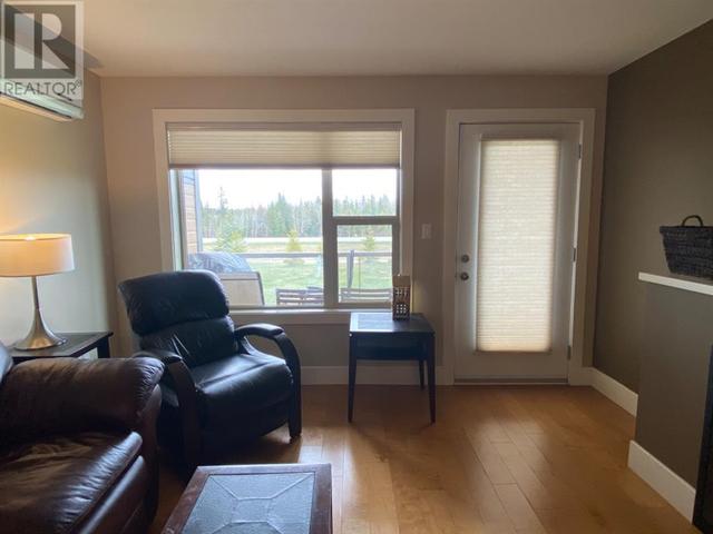 206, - 5901 71 Avenue, Condo with 2 bedrooms, 2 bathrooms and 1 parking in Rocky Mountain House AB | Image 9