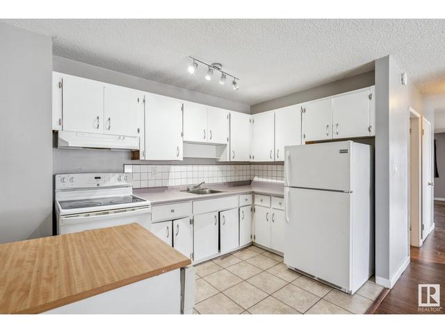 10611 80 St Nw, House attached with 3 bedrooms, 1 bathrooms and null parking in Edmonton AB | Image 25
