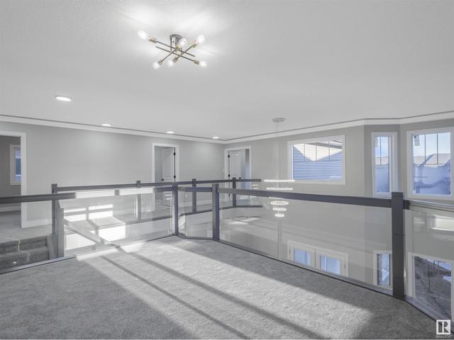 17822 60a St Nw, House detached with 4 bedrooms, 4 bathrooms and null parking in Edmonton AB | Image 24