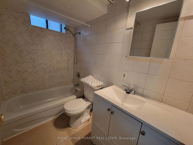 lower - 6 Thirty Third St, House detached with 2 bedrooms, 1 bathrooms and 1 parking in Toronto ON | Image 5