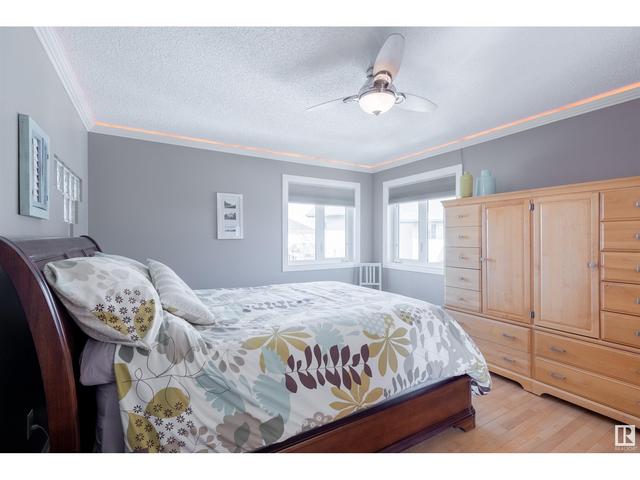 17224 113a St Nw, House detached with 4 bedrooms, 3 bathrooms and 4 parking in Edmonton AB | Image 30