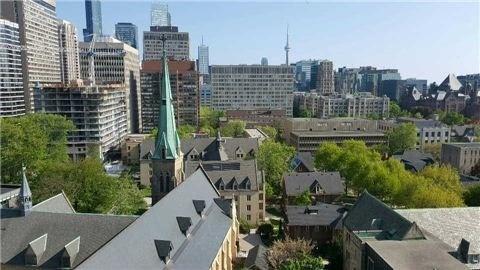 502 - 65 St Mary St, Condo with 2 bedrooms, 2 bathrooms and 1 parking in Toronto ON | Image 2