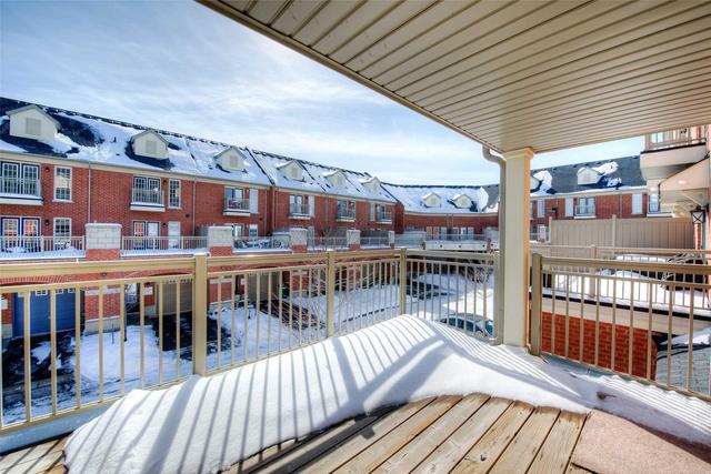 3 - 2530 Countryside Dr, Townhouse with 3 bedrooms, 3 bathrooms and 1 parking in Brampton ON | Image 9