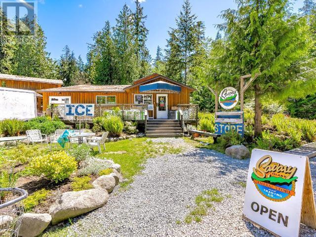 2924 Malaspina Promenade, House detached with 5 bedrooms, 4 bathrooms and null parking in Powell River A BC | Image 43