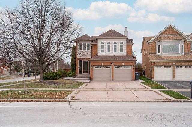 5397 Middlebury Dr, House detached with 3 bedrooms, 4 bathrooms and 6 parking in Mississauga ON | Card Image