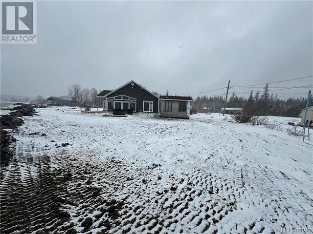 64 Allee 89, House detached with 3 bedrooms, 1 bathrooms and null parking in Charlo NB | Image 34