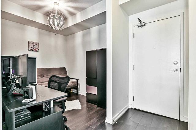 3005 - 70 Forest Manor Rd, Condo with 1 bedrooms, 1 bathrooms and 1 parking in Toronto ON | Image 17