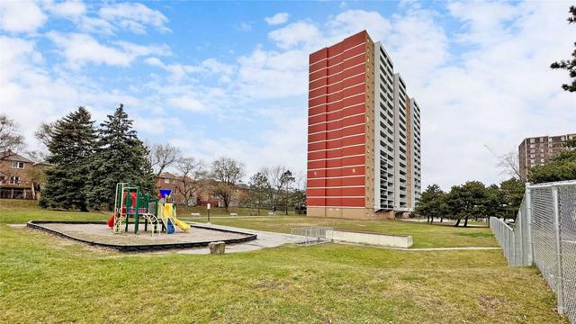 310 - 270 Palmdale Dr, Condo with 2 bedrooms, 1 bathrooms and 1 parking in Toronto ON | Image 34