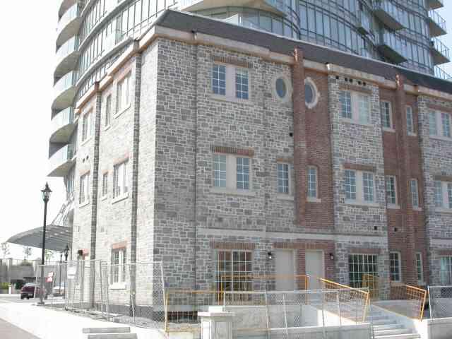 112 - 15 Windermere Ave, Condo with 2 bedrooms, 2 bathrooms and 1 parking in Toronto ON | Image 1