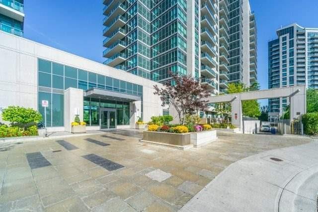Lph 17 - 35 Brian Peak Cres, Condo with 1 bedrooms, 1 bathrooms and 1 parking in Toronto ON | Image 2