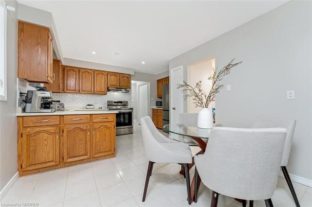 532 Beaver Crt, House detached with 3 bedrooms, 2 bathrooms and 5 parking in Milton ON | Image 6