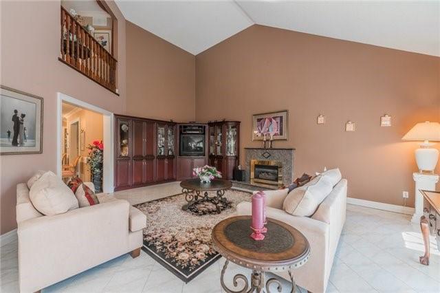 7 Astoria Pl, House detached with 4 bedrooms, 3 bathrooms and 6 parking in Caledon ON | Image 5