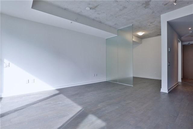 635 - 629 King St W, Condo with 1 bedrooms, 1 bathrooms and null parking in Toronto ON | Image 8