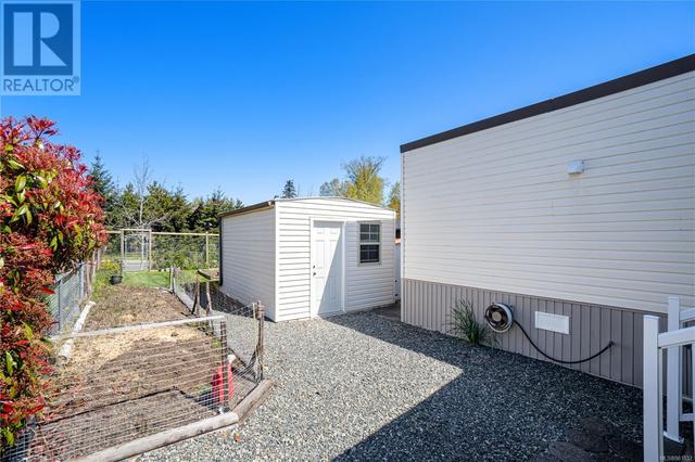 13 - 129 Meridian Way, House other with 2 bedrooms, 1 bathrooms and 2 parking in Parksville BC | Image 21