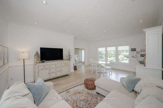 29 Rosebough St, House detached with 4 bedrooms, 3 bathrooms and 8 parking in Hamilton ON | Image 38