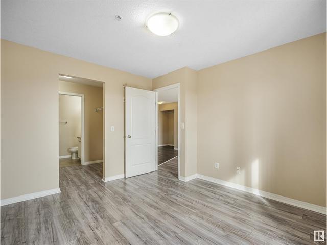 418 - 7511 171 St Nw, Condo with 2 bedrooms, 2 bathrooms and null parking in Edmonton AB | Image 24