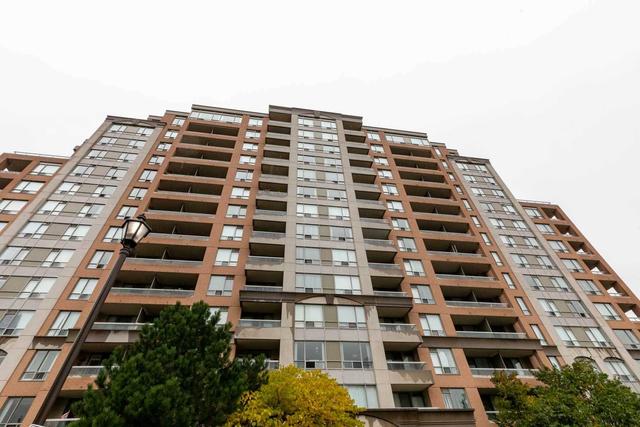 202 - 9 Northern Heights Dr, Condo with 1 bedrooms, 1 bathrooms and 1 parking in Richmond Hill ON | Image 26