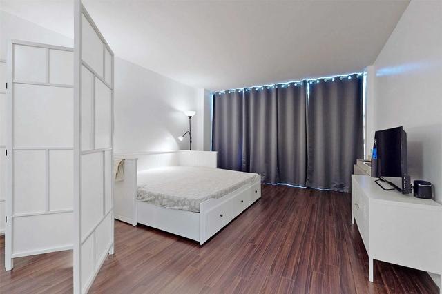 1a - 150 Beverley St, Condo with 2 bedrooms, 1 bathrooms and 1 parking in Toronto ON | Image 10