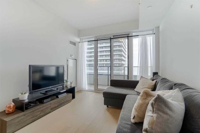 3116 - 30 Shore Breeze Dr, Condo with 1 bedrooms, 1 bathrooms and 1 parking in Toronto ON | Image 8