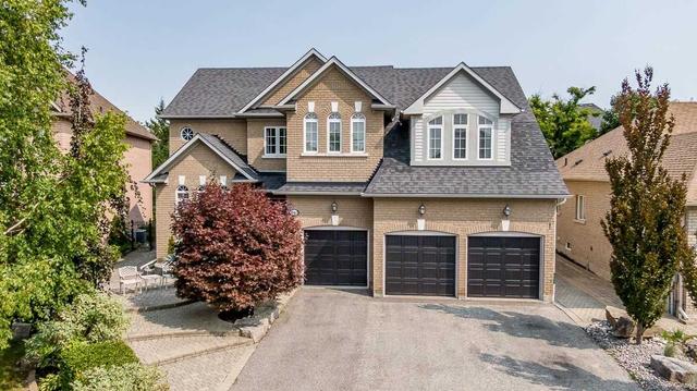 1063 Mantopic Rd, House detached with 4 bedrooms, 4 bathrooms and 12 parking in Newmarket ON | Image 1