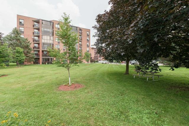301 - 11 Mill Pond Crt, Condo with 2 bedrooms, 2 bathrooms and 1 parking in Norfolk County ON | Image 28